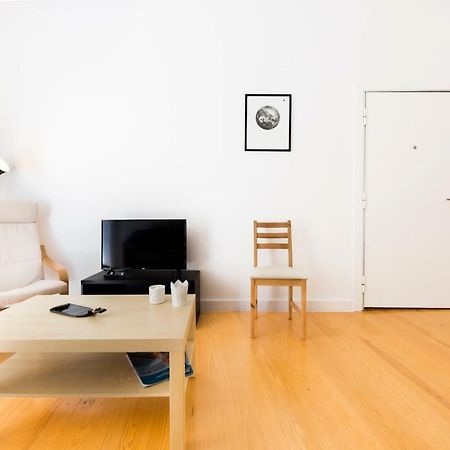 The Trendy Prince Lisbon Apartment Eksteriør billede