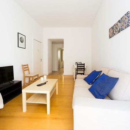 The Trendy Prince Lisbon Apartment Eksteriør billede
