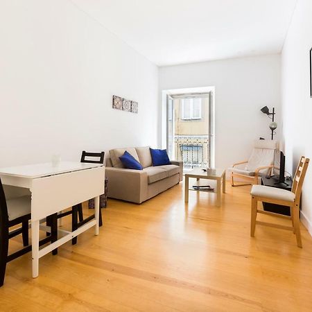 The Trendy Prince Lisbon Apartment Eksteriør billede